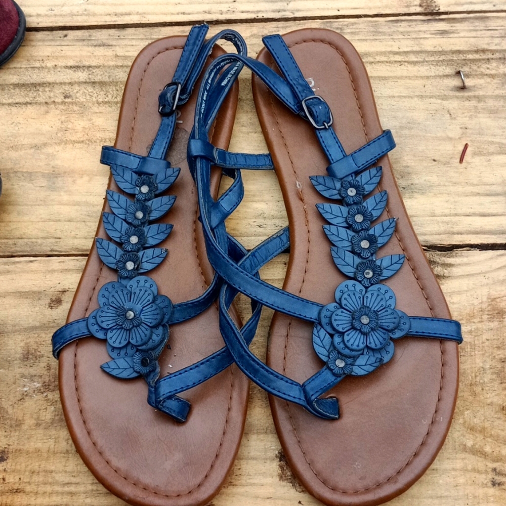 Sandals